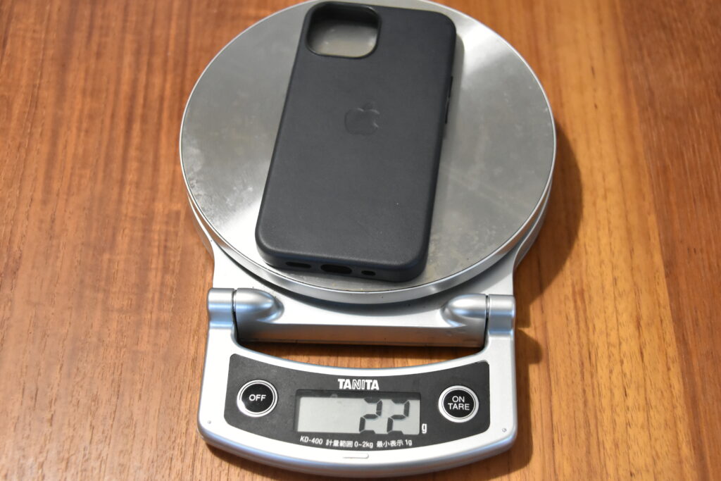 Apple純正 iPhone 13 mini レザーケース ミッドナイト Yahoo!フリマ
