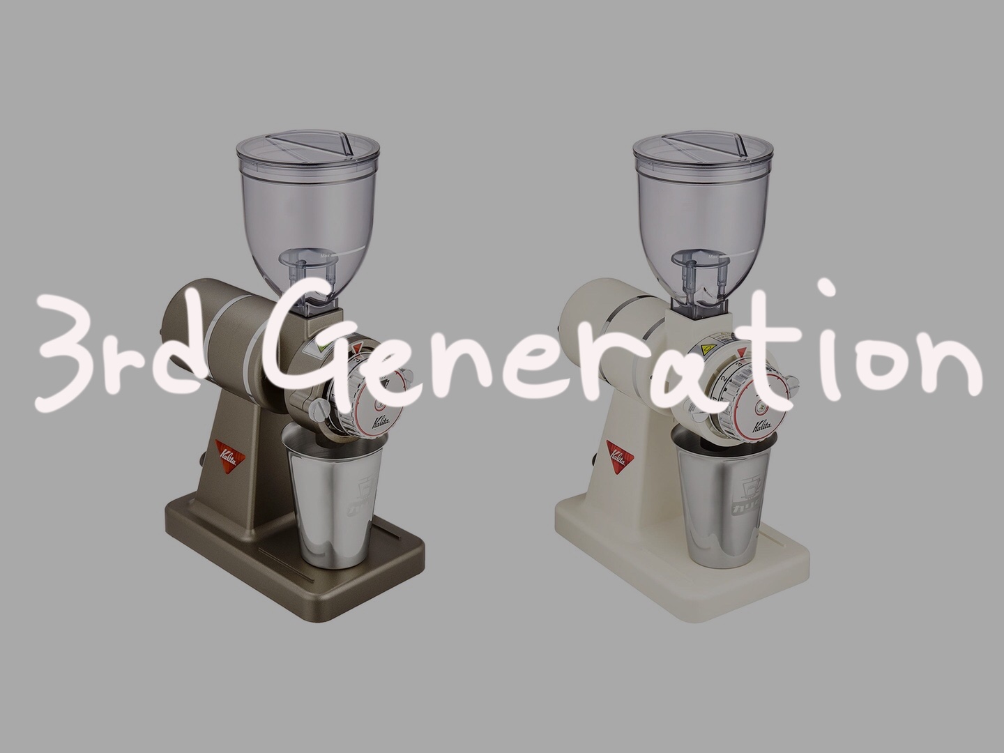 激レア】Kalita × TARPtoTARP別注『ナイスカットG』（Xiaomi 13 Ultra  